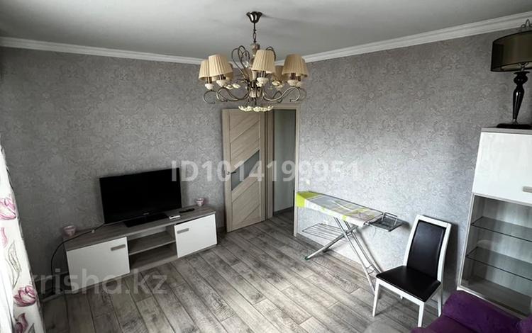 2-комнатная квартира · 58 м² · 12/12 этаж, Сатпаева 90/20 за 400 000 ₸ в Алматы, Бостандыкский р-н — фото 2