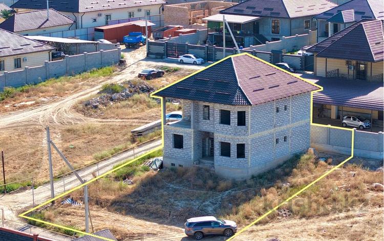 Отдельный дом · 5 комнат · 250 м² · 5 сот., мкр Мадениет за 32 млн ₸ в Алматы, Алатауский р-н — фото 2