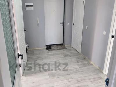 3-бөлмелі пәтер · 62 м² · 2/9 қабат, 11-улица 45 — Казпочта, областной суд, прокуратура, бағасы: 120 000 ₸ в Туркестане