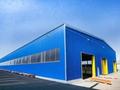 Склады · 2000 м² за 8 млн ₸ в Алматы, Турксибский р-н