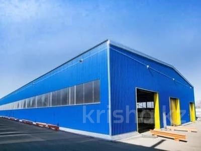 Склады · 2000 м² за 8 млн ₸ в Алматы, Турксибский р-н