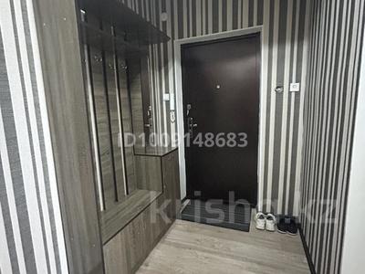 1-комнатная квартира · 36 м² · 6/10 этаж, Райымбека 481/1 — Райымбека пересечение Саина за 28 млн ₸ в Алматы, Алатауский р-н
