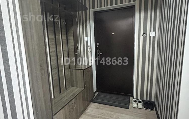 1-комнатная квартира · 36 м² · 6/10 этаж, Райымбека 481/1 — Райымбека пересечение Саина за 28 млн ₸ в Алматы, Алатауский р-н — фото 2