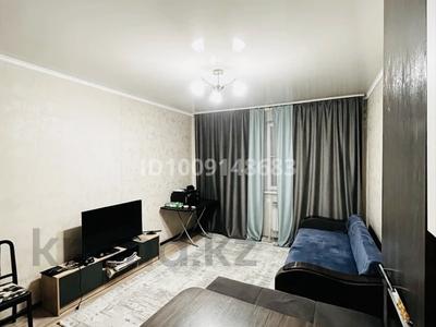 1-бөлмелі пәтер · 34.6 м² · 6/10 қабат, Райымбека 481/1 — Райымбека пересечение Саина, бағасы: 25.4 млн ₸ в Алматы, Алатауский р-н