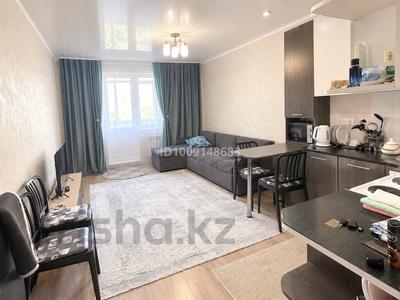 1-комнатная квартира · 36 м² · 6/10 этаж, Райымбека 481/1 — Райымбека пересечение Саина за 24.5 млн ₸ в Алматы, Алатауский р-н