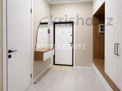 2-бөлмелі пәтер · 64 м² · 10/10 қабат, Наурызбай батыра 127 — Сатпаева, бағасы: 580 000 ₸ в Алматы, Бостандыкский р-н