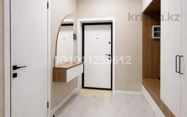 2-бөлмелі пәтер · 64 м² · 10/10 қабат, Наурызбай батыра 127 — Сатпаева, бағасы: 580 000 ₸ в Алматы, Бостандыкский р-н — фото 2