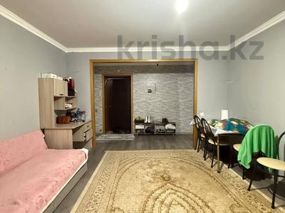 2-комнатная квартира · 55 м² · 5/10 этаж, Манаса 22/1 — Горячкаааа за 22.5 млн ₸ в Астане, Алматы р-н