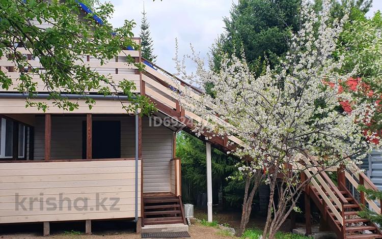 Отдельный дом · 3 комнаты · 72 м², Голубой залив за 670 000 〒 в Новой бухтарме — фото 30