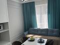 2-бөлмелі пәтер · 50 м² · 11 қабат, Сейфуллина 574/2, бағасы: 25 000 ₸ в Алматы, Бостандыкский р-н