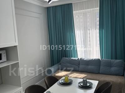 2-бөлмелі пәтер · 50 м² · 11 қабат, Сейфуллина 574/2, бағасы: 25 000 ₸ в Алматы, Бостандыкский р-н