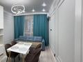 2-бөлмелі пәтер · 50 м² · 11 қабат, Сейфуллина 574/2, бағасы: 25 000 ₸ в Алматы, Бостандыкский р-н — фото 11