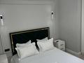 2-бөлмелі пәтер · 50 м² · 11 қабат, Сейфуллина 574/2, бағасы: 25 000 ₸ в Алматы, Бостандыкский р-н — фото 2