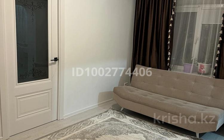 2-бөлмелі пәтер · 45 м² · 3/5 қабат, Азаттық — The Tower, бағасы: 170 000 ₸ в Атырау — фото 17