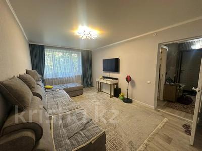 4-бөлмелі пәтер · 75 м² · 2/5 қабат, Самал, бағасы: 27 млн ₸ в Талдыкоргане, мкр Самал