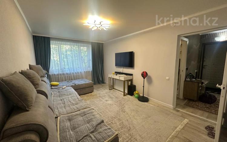 4-бөлмелі пәтер · 75 м² · 2/5 қабат, Самал, бағасы: 27 млн ₸ в Талдыкоргане, мкр Самал — фото 7