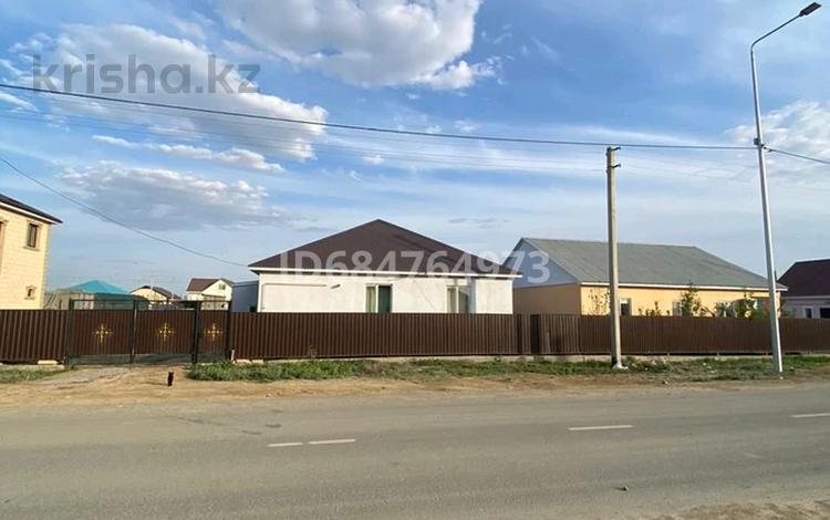 Отдельный дом · 4 комнаты · 126 м² · 8 сот., мкр Байтак-2, Водников-2 мкр 36 — 4 за 17 млн ₸ в Атырау — фото 5