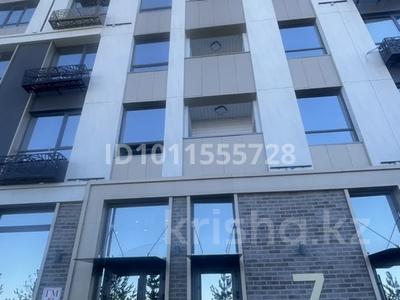 3-бөлмелі пәтер · 101.2 м² · 13/16 қабат, Нурсултана Назарбаева 1 — Акимат города, Metro, бағасы: 63 млн ₸ в Шымкенте, Каратауский р-н