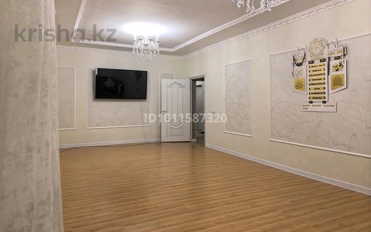 Саяжай · 3 бөлме · 130 м² · 6 сот., 2 — Смарт школа, бағасы: 25 млн 〒 в Атамекене — фото 2
