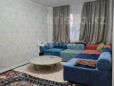 4-комнатная квартира, 81 м², 5/5 этаж, Машхур Жусупа 65 — За Форте Банком за 19 млн 〒 в Экибастузе