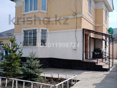 Отдельный дом · 5 комнат · 110 м² · 5 сот., Жарык за 45 млн ₸ в Кыргауылдах