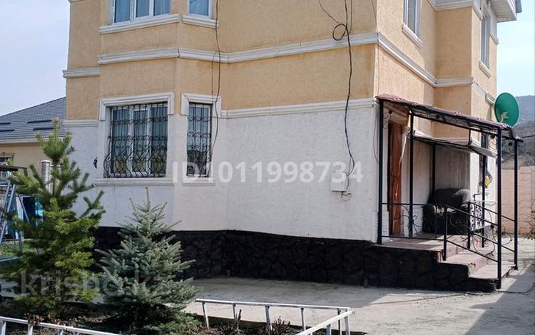 Отдельный дом · 5 комнат · 110 м² · 5 сот., Жарык за 45 млн ₸ в Кыргауылдах — фото 2