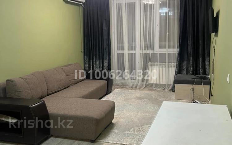 3-комнатная квартира · 77 м² · 9/10 этаж, Шығула 340/8 за 25 000 ₸ в Алматы, Наурызбайский р-н — фото 2