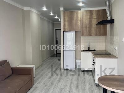 1-комнатная квартира · 35 м² · 5/16 этаж, Темирбаева 50 за 10 000 ₸ в Костанае