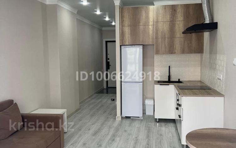 1-комнатная квартира · 35 м² · 5/16 этаж, Темирбаева 50 за 10 000 ₸ в Костанае — фото 2
