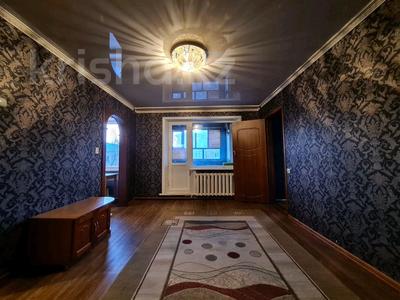 2-комнатная квартира · 37 м² · 5/5 этаж, Нурмагамбетова за 11.5 млн 〒 в Павлодаре