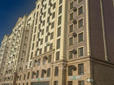 3-комнатная квартира · 86.2 м² · 6/10 этаж, Илияса Есенберлина 20 за ~ 36.6 млн ₸ в Усть-Каменогорске