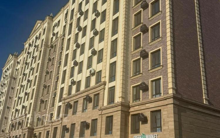3-комнатная квартира · 86.2 м² · 6/10 этаж, Илияса Есенберлина 20 за ~ 36.6 млн ₸ в Усть-Каменогорске — фото 2