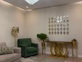 2-бөлмелі пәтер · 70 м² · 5/12 қабат, мкр Алмагуль, Розыбакиева 181а, бағасы: 87 млн ₸ в Алматы, Бостандыкский р-н — фото 9