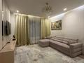 2-бөлмелі пәтер · 70 м² · 5/12 қабат, мкр Алмагуль, Розыбакиева 181а, бағасы: 87 млн ₸ в Алматы, Бостандыкский р-н — фото 11