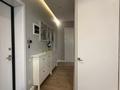 2-бөлмелі пәтер · 70 м² · 5/12 қабат, мкр Алмагуль, Розыбакиева 181а, бағасы: 87 млн ₸ в Алматы, Бостандыкский р-н — фото 17