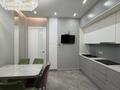 2-бөлмелі пәтер · 70 м² · 5/12 қабат, мкр Алмагуль, Розыбакиева 181а, бағасы: 87 млн ₸ в Алматы, Бостандыкский р-н — фото 19
