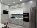 2-бөлмелі пәтер · 70 м² · 5/12 қабат, мкр Алмагуль, Розыбакиева 181а, бағасы: 87 млн ₸ в Алматы, Бостандыкский р-н — фото 21