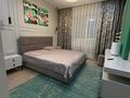 2-бөлмелі пәтер · 70 м² · 5/12 қабат, мкр Алмагуль, Розыбакиева 181а, бағасы: 87 млн ₸ в Алматы, Бостандыкский р-н — фото 3