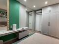 2-бөлмелі пәтер · 70 м² · 5/12 қабат, мкр Алмагуль, Розыбакиева 181а, бағасы: 87 млн ₸ в Алматы, Бостандыкский р-н