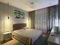 2-бөлмелі пәтер · 70 м² · 5/12 қабат, мкр Алмагуль, Розыбакиева 181а, бағасы: 87 млн ₸ в Алматы, Бостандыкский р-н — фото 4