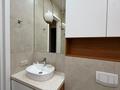 2-бөлмелі пәтер · 70 м² · 5/12 қабат, мкр Алмагуль, Розыбакиева 181а, бағасы: 87 млн ₸ в Алматы, Бостандыкский р-н — фото 22