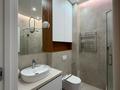 2-бөлмелі пәтер · 70 м² · 5/12 қабат, мкр Алмагуль, Розыбакиева 181а, бағасы: 87 млн ₸ в Алматы, Бостандыкский р-н — фото 23
