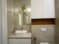 2-бөлмелі пәтер · 70 м² · 5/12 қабат, мкр Алмагуль, Розыбакиева 181а, бағасы: 87 млн ₸ в Алматы, Бостандыкский р-н — фото 24