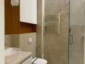 2-бөлмелі пәтер · 70 м² · 5/12 қабат, мкр Алмагуль, Розыбакиева 181а, бағасы: 87 млн ₸ в Алматы, Бостандыкский р-н — фото 25