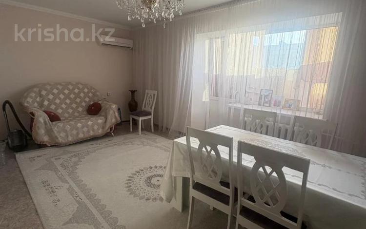 3-комнатная квартира · 91.9 м² · 9/10 этаж, Докучаева за 35 млн ₸ в Семее — фото 2