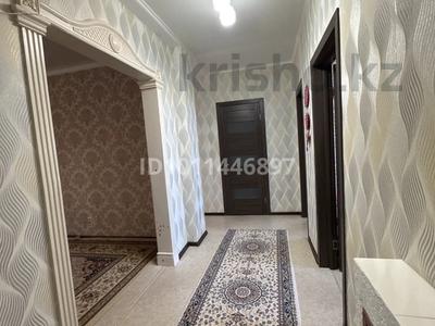 3-комнатная квартира · 82 м² · 6/9 этаж, 10 мкр 21 за 25 млн ₸ в Аксае