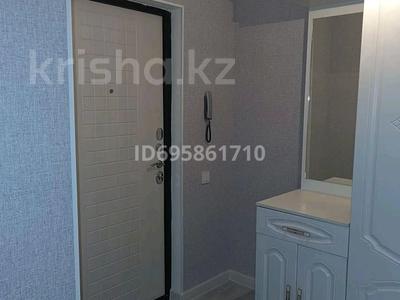 2-бөлмелі пәтер · 55.8 м² · 5/12 қабат, мкр Дарабоз 69 — Напротив Алматы Арена, бағасы: 250 000 ₸ в Алатауский р-н