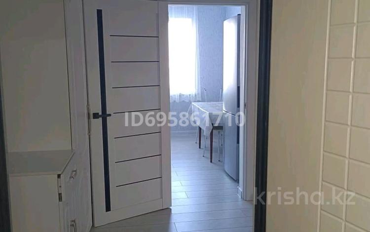 2-комнатная квартира · 55.8 м² · 5/12 этаж, мкр Дарабоз 69 — Напротив Алматы Арена за 250 000 ₸ в Алатауский р-н — фото 3