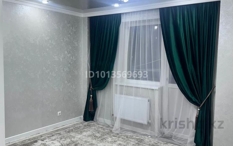 3-бөлмелі пәтер · 70 м² · 8/12 қабат, Кошкарбаева 50, бағасы: 45 млн ₸ в Астане, Сарайшык р-н — фото 2