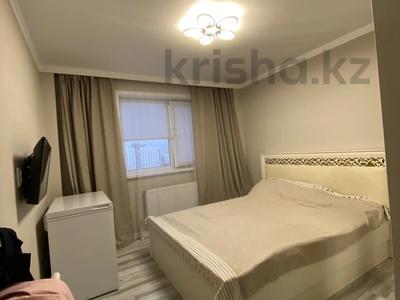 3-комнатная квартира · 70 м² · 8/12 этаж, Кошкарбаева 50 за 45 млн ₸ в Астане, Сарайшык р-н